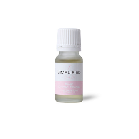 Oli Essenziali YOUNG LIVING Semplificato da Jacob & Kait – Champagne rosa 50494