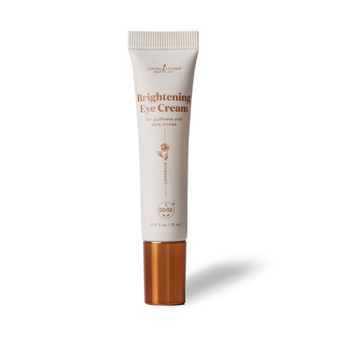 Oli Essenziali YOUNG LIVING - Crema contorno occhi illuminante - 50576
