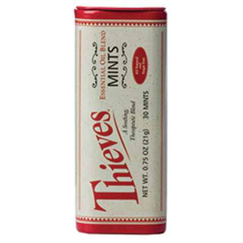 Oli Essenziali YOUNG LIVING - Mentine (Thieves Mints) - 21gr - 5138550