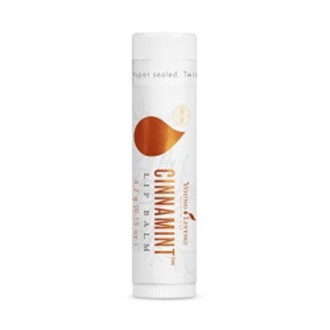 Oli Essenziali YOUNG LIVING - Cinnamint Lip Balm - 4,2gr - 515008