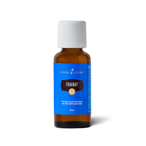 Young Living Essential Oils - Panaway - 15ml - 51506 - X