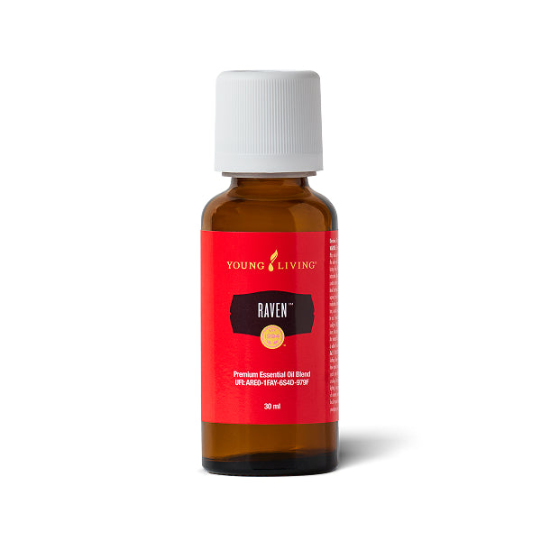 Young Living Essential Oils - Raven - 15ml - 51512 - X