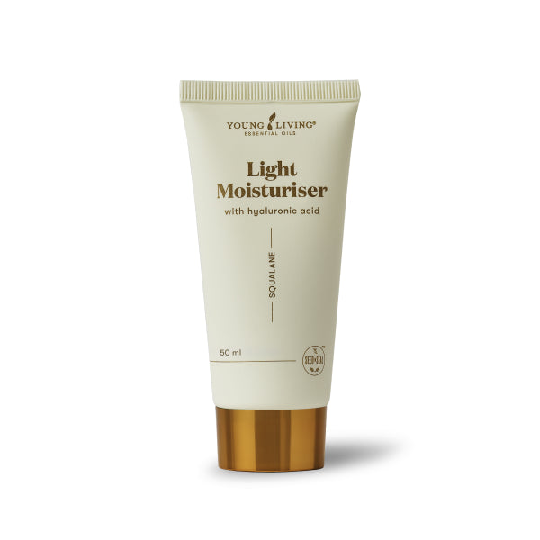 Young Living Essential Oils - Light Moisturiser - 51634 - X