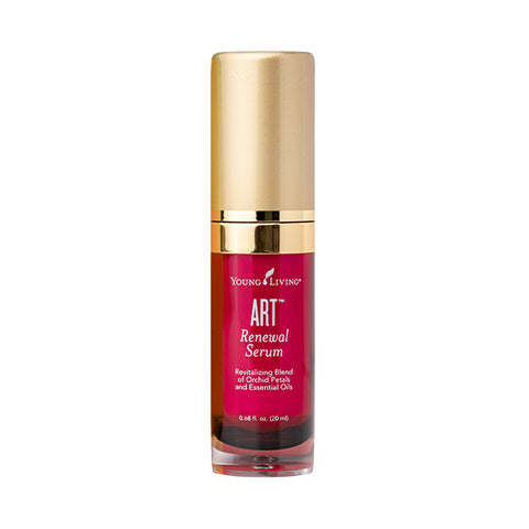 Oli Essenziali YOUNG LIVING - ART Renewal Serum - 20ml - 5175