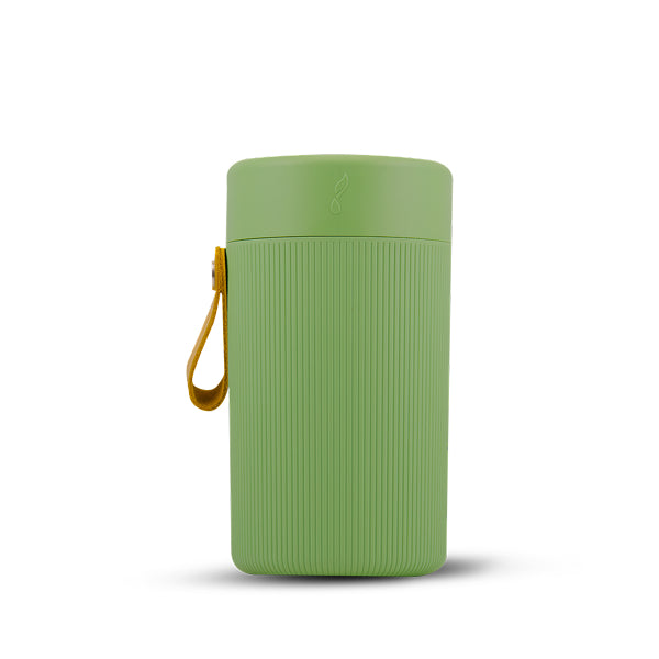 Young Living Essential Oils - Wanderful Nebuliser, verde lima - 51803