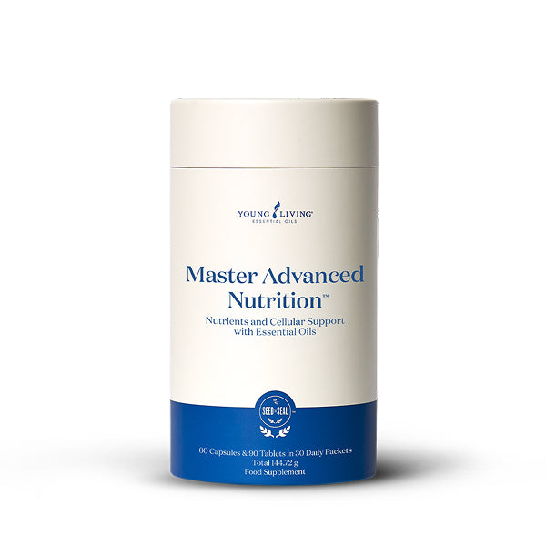 Young Living Essential Oils - Master Advanced Nutrition - 15ml - 51858 - X