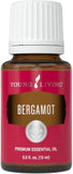 Oli Essenziali YOUNG LIVING - Bergamotto (Bergamot) - 15ml - 31995