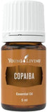 Oli Essenziali YOUNG LIVING - Copaiba - 15ml - 32017