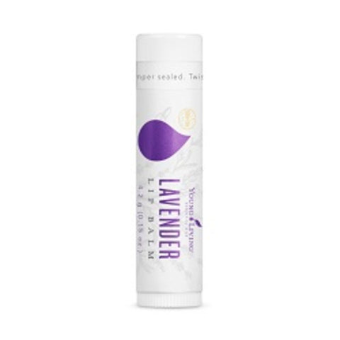 Oli Essenziali YOUNG LIVING - Lavender Lip Balm - 4,2gr - 520308
