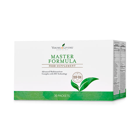 Oli Essenziali YOUNG LIVING - Master Formula - 30pk - 529208