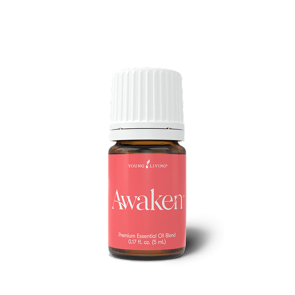Young Living Essential Oils - Awaken - 15ml - 52990 - X