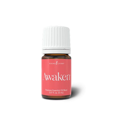 Young Living Essential Oils - Awaken - 15ml - 52990 - X