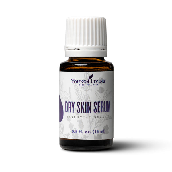 Young Living Essential Oils - Dry Skin Serum Essential Beauty - 15ml - 53104 - X