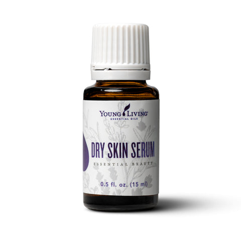 Young Living Essential Oils - Dry Skin Serum Essential Beauty - 15ml - 53104 - X