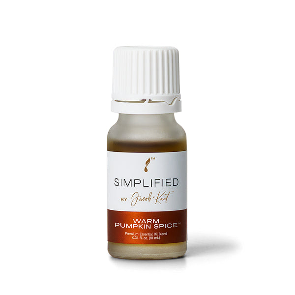 Young Living Essential Oils - Simplified by Jacob+Kait - 10ml - 53118 - X