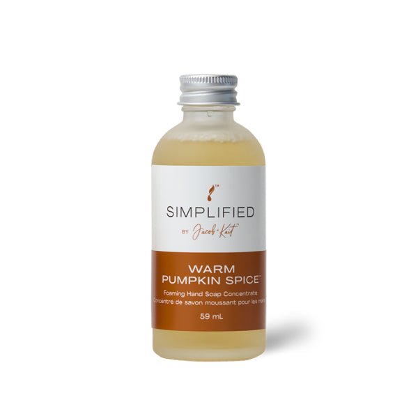 Young Living Essential Oils - Simplified by J+K - Warm Pumpkin - 10ml - 53244 - X
