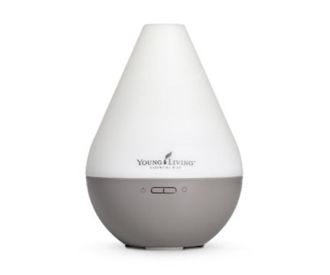 Oli Essenziali YOUNG LIVING - Diffusore gocce di rugiada (Dewdrop Diffuser) CV@