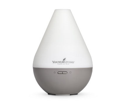 Oli Essenziali YOUNG LIVING - Diffusore gocce di rugiada (Dewdrop Diffuser)