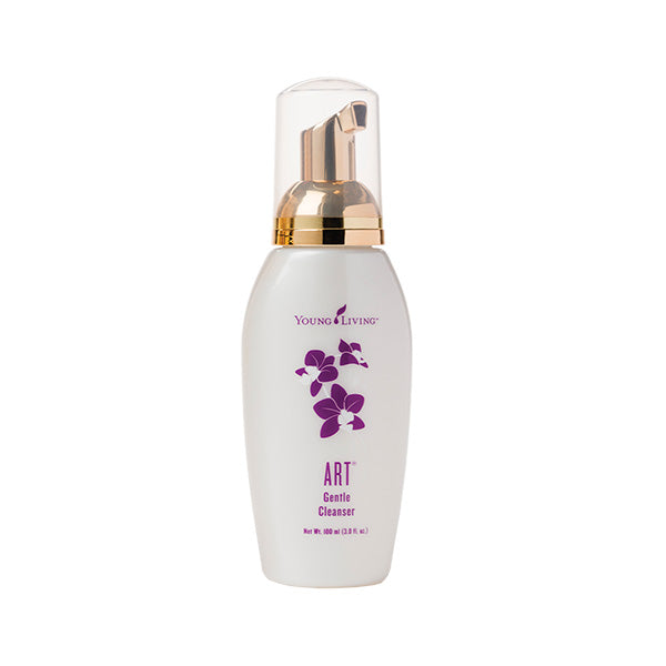 Oli Essenziali YOUNG LIVING - ART Gentle Cleanser - 100ml - 5361550