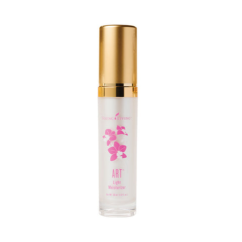 Oli Essenziali YOUNG LIVING - ART Light Moisturizer - 30ml - 5362550