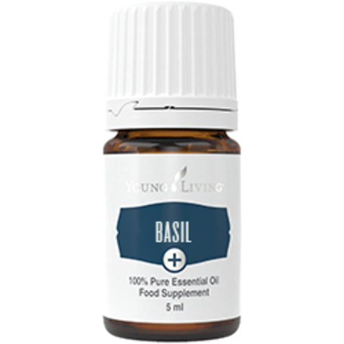 Oli Essenziali YOUNG LIVING - Basilico+ (Basil+) - 5ml - 558308