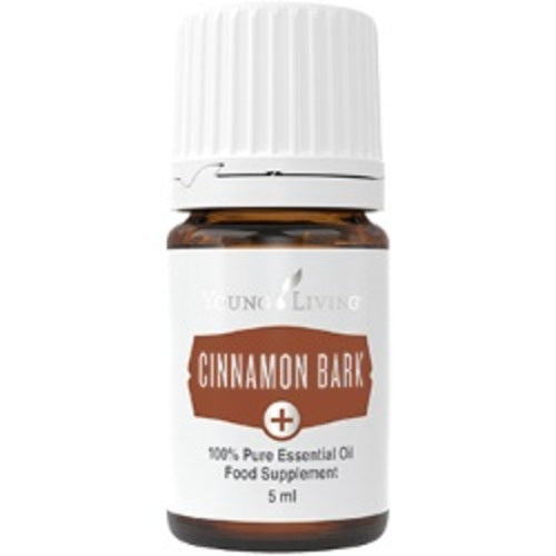 Oli Essenziali YOUNG LIVING Corteccia di cannella+ (Cinnamon Bark+) 5ml 558508