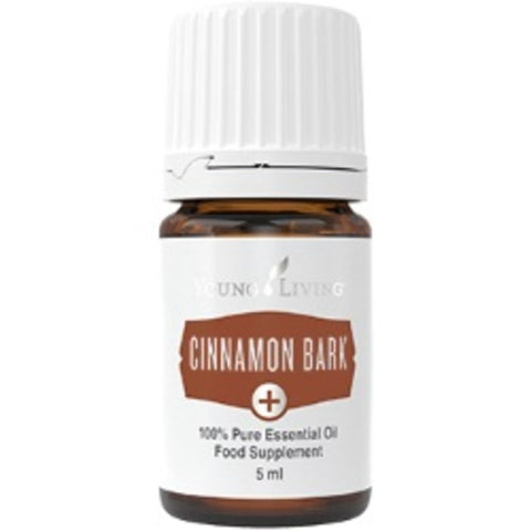 Oli Essenziali YOUNG LIVING Corteccia di cannella+ (Cinnamon Bark+) 5ml 558508