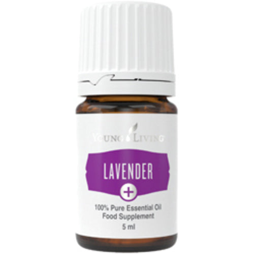 Oli Essenziali YOUNG LIVING - Lavanda+ (Lavender+) - 5ml - 559008