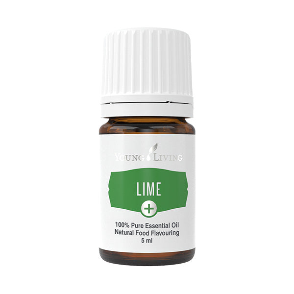 Oli Essenziali YOUNG LIVING - Lime+ - 5ml - 559108