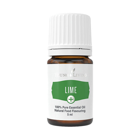 Oli Essenziali YOUNG LIVING - Lime+ - 5ml - 559108
