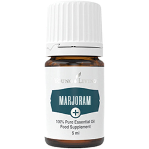 Oli Essenziali YOUNG LIVING - Maggiorana+ (Marjoram+) - 5ml - 559208