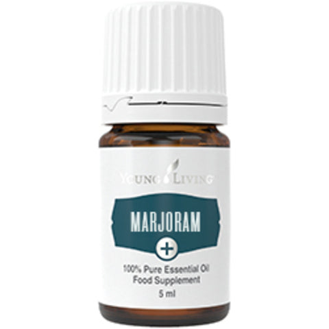 Oli Essenziali YOUNG LIVING - Maggiorana+ (Marjoram+) - 5ml - 559208