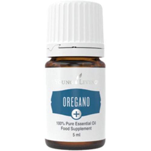 Oli Essenziali YOUNG LIVING - Origano+ (Oregano+) - 5ml - 559408