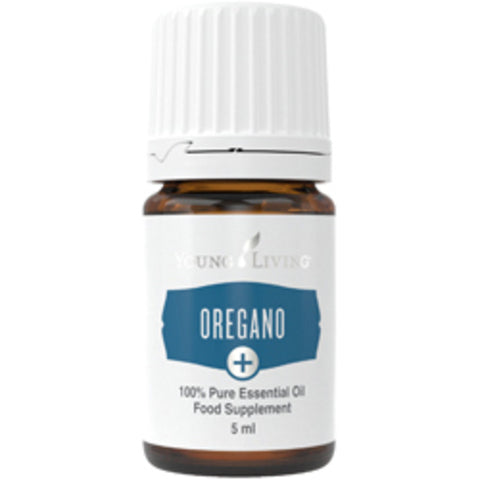 Oli Essenziali YOUNG LIVING - Origano+ (Oregano+) - 5ml - 559408
