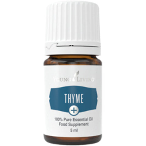 Oli Essenziali YOUNG LIVING - Timo+ (Thyme+) - 5ml - 559708