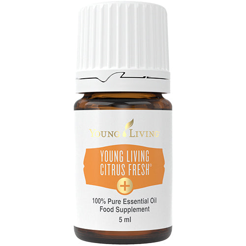 Oli Essenziali YOUNG LIVING - Agrumi freschi (Citrus Fresh+) - 5ml - 561908