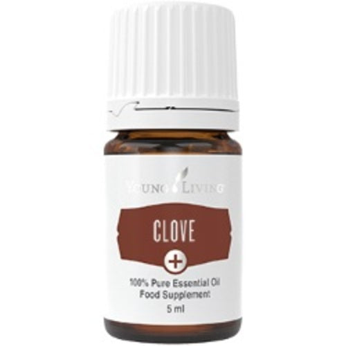 Oli Essenziali YOUNG LIVING - Chiodi di garofano+ (Clove+) - 5ml - 562008