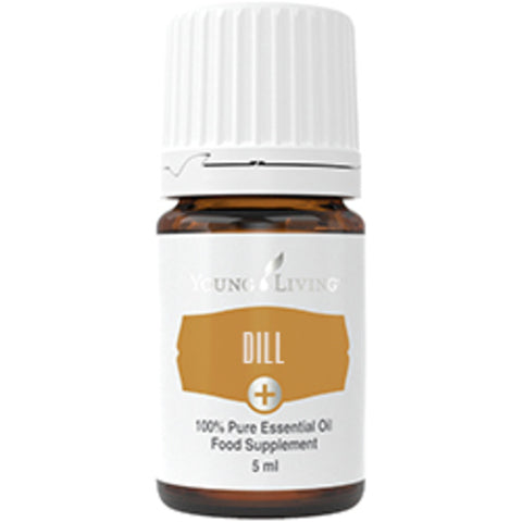 Oli Essenziali YOUNG LIVING - Dill+ - 5ml - 562208