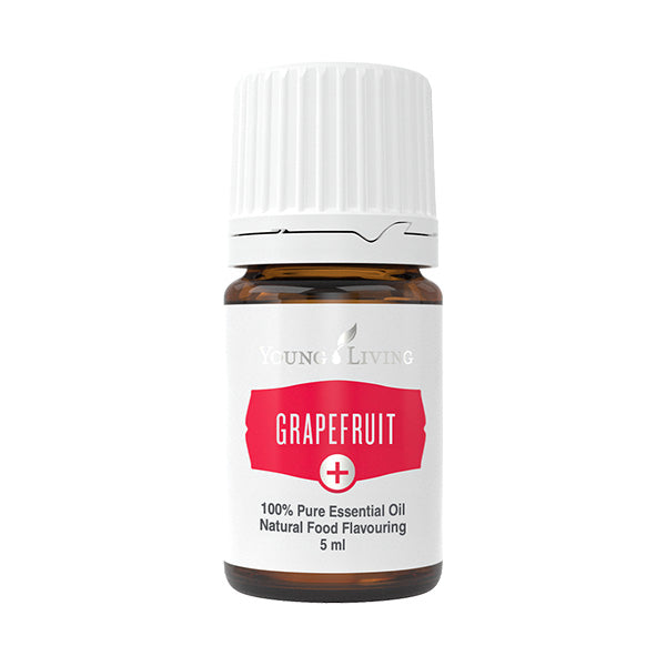 Oli Essenziali YOUNG LIVING - Pompelmo+ (Grapefruit+) - 5ml - 562408
