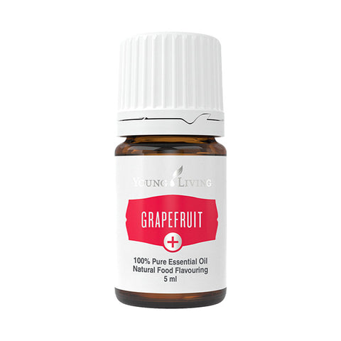 Oli Essenziali YOUNG LIVING - Pompelmo+ (Grapefruit+) - 5ml - 562408
