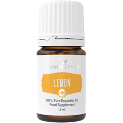 Oli Essenziali YOUNG LIVING - Limone+ (Lemon+) - 5ml - 562508