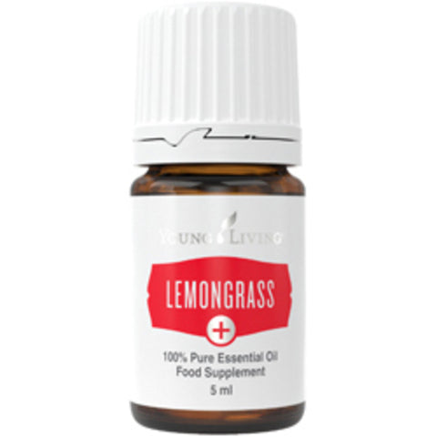 Oli Essenziali YOUNG LIVING - Lemongrass+ - 5ml - 562608