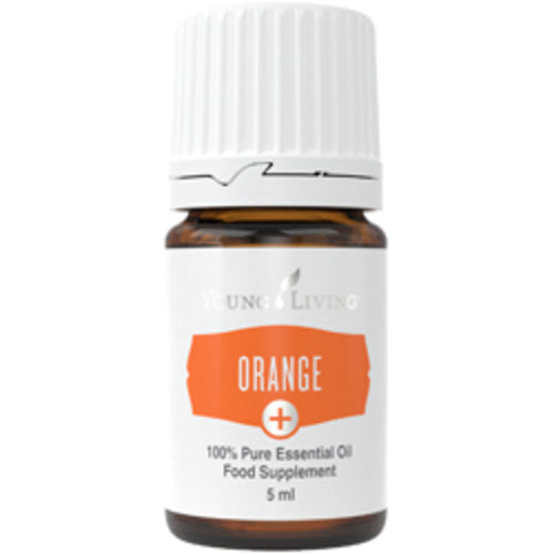 Oli Essenziali YOUNG LIVING - Arancia+ (Orange+) - 5ml - 562708