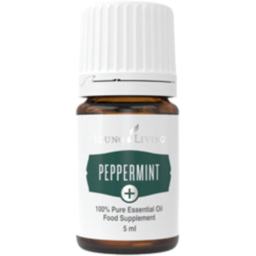 Oli Essenziali YOUNG LIVING - Menta piperita+ (Peppermint+) - 5ml - 562808