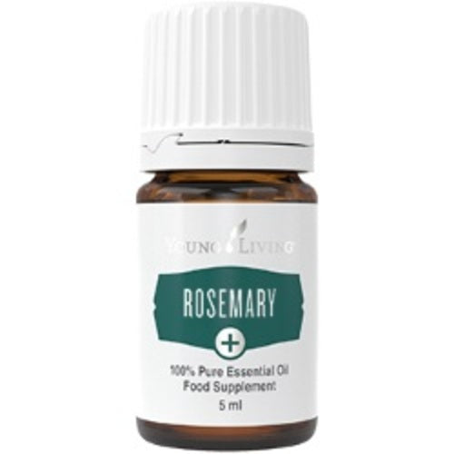 Oli Essenziali YOUNG LIVING - Rosmarino+ (Rosemary+) - 5ml - 562908