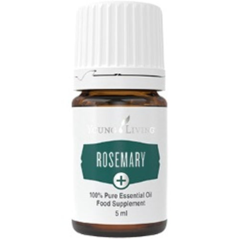 Oli Essenziali YOUNG LIVING - Rosmarino+ (Rosemary+) - 5ml - 562908