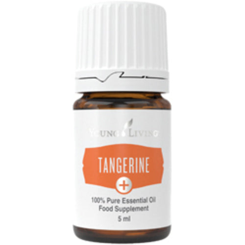 Oli Essenziali YOUNG LIVING - Mandarino+ (Tangerine+) - 5ml - 563008
