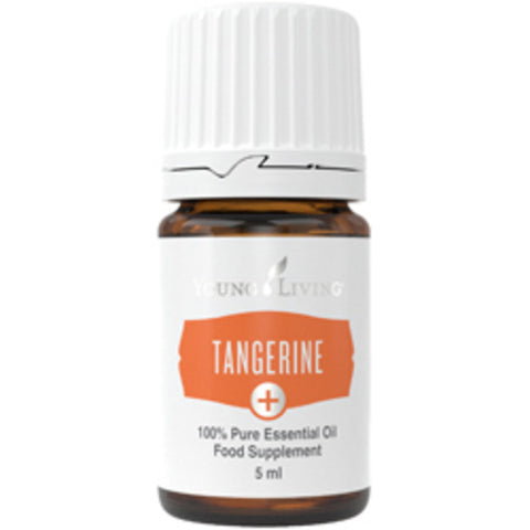 Oli Essenziali YOUNG LIVING - Mandarino+ (Tangerine+) - 5ml - 563008