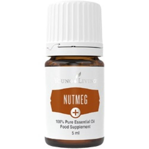 Oli Essenziali YOUNG LIVING - Noce moscata+ (Nutmeg+) - 5ml - 563308