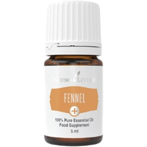 Oli Essenziali YOUNG LIVING - Finocchio+ (Fennel+) - 5ml - 563608